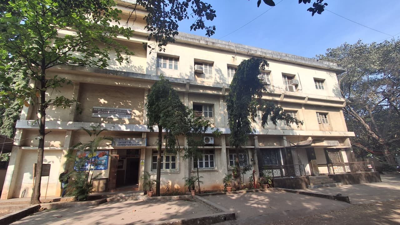School-Building